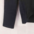 ヨウジヤマモト Yohji Yamamoto LAINE WOOL 裾デザイン タートルネックニット メンズ JPN:3