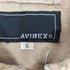 アヴィレックス AVIREX ミリタリージャケット カーゴパンツ セットアップ メンズ L