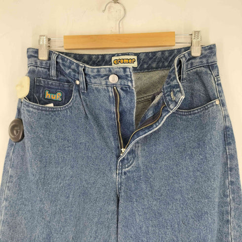 ハフ HUF CROMER PANT メンズ 30