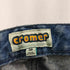 ハフ HUF CROMER PANT メンズ 30