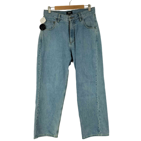 ハフ HUF バギーデニムパンツ メンズ 30