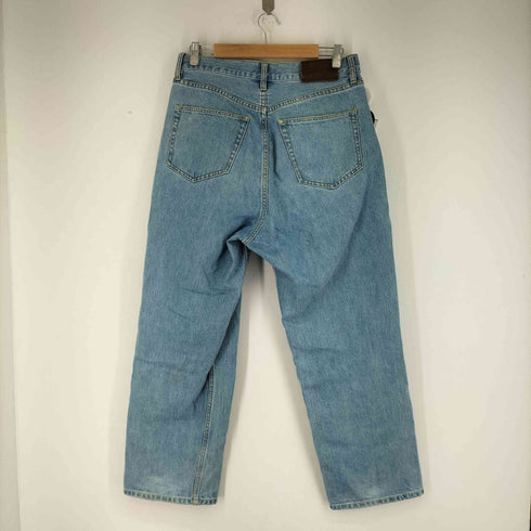 ハフ HUF バギーデニムパンツ メンズ 30