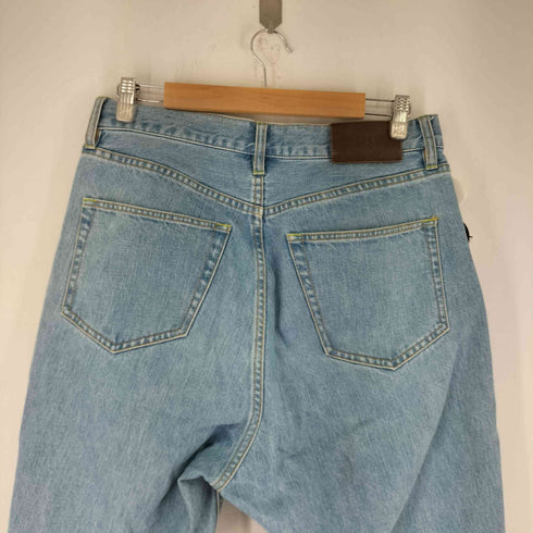 ハフ HUF バギーデニムパンツ メンズ 30