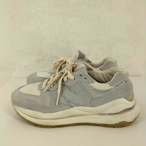 ニューバランス NEW BALANCE W5740 UND ローカットスニーカー レディース JPN:24.5