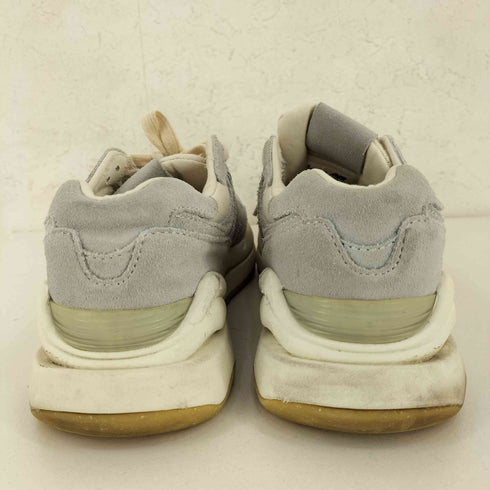 ニューバランス NEW BALANCE W5740 UND ローカットスニーカー レディース JPN:24.5