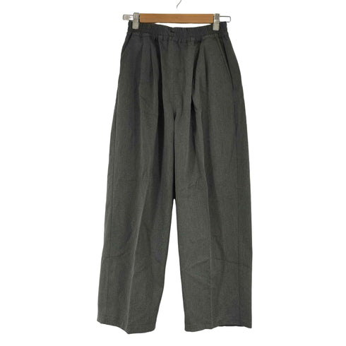 ハフ HUF 2タック イージーパンツ メンズ JPN:S