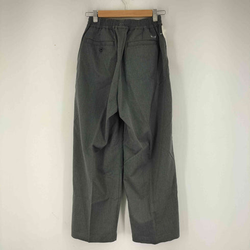 ハフ HUF 2タック イージーパンツ メンズ JPN:S