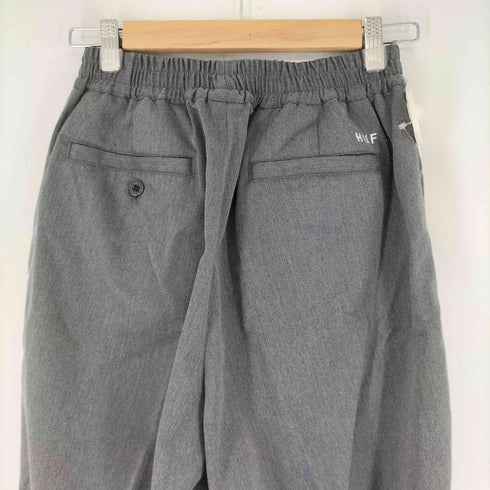 ハフ HUF 2タック イージーパンツ メンズ JPN:S