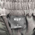 ハフ HUF 2タック イージーパンツ メンズ JPN:S