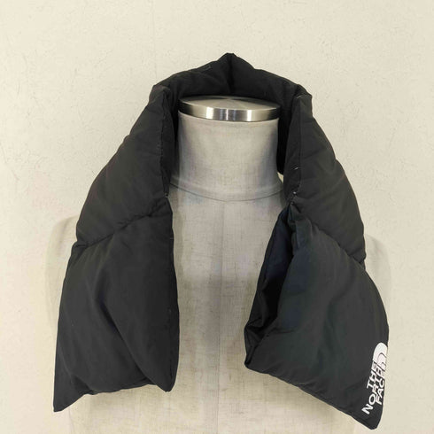 ザノースフェイス THE NORTH FACE NUPTSE MUFFLER ヌプシマフラー レディース