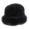 レイビームス Ray BEAMS 21AW フェイクファー バケット ハット レディース FREE