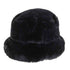レイビームス Ray BEAMS 21AW フェイクファー バケット ハット レディース FREE