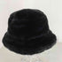 レイビームス Ray BEAMS 21AW フェイクファー バケット ハット レディース FREE