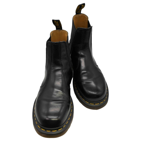 ドクターマーチン Dr.Martens YS チェルシー ブーツ サイドゴア レディース UK:5