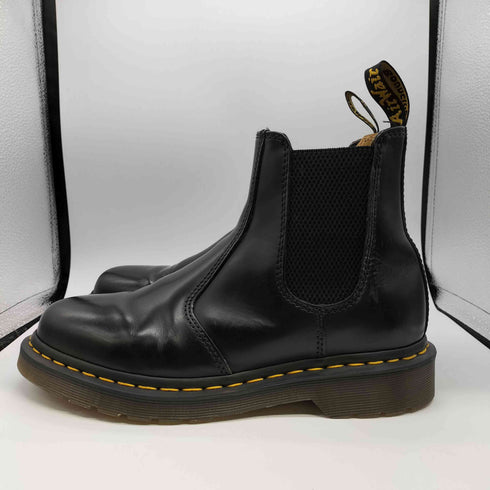 ドクターマーチン Dr.Martens YS チェルシー ブーツ サイドゴア レディース UK:5