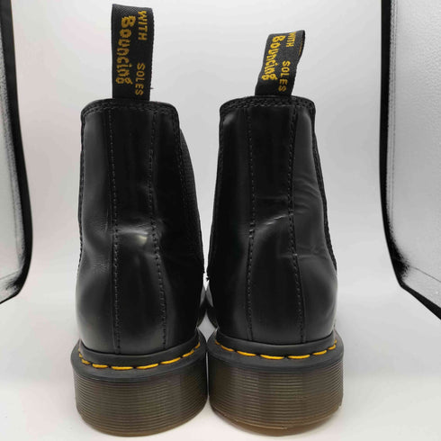ドクターマーチン Dr.Martens YS チェルシー ブーツ サイドゴア レディース UK:5