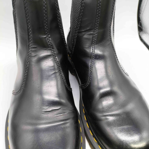 ドクターマーチン Dr.Martens YS チェルシー ブーツ サイドゴア レディース UK:5