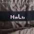 ハルプ HALB レーヨンコットン カーゴパンツ メンズ LL