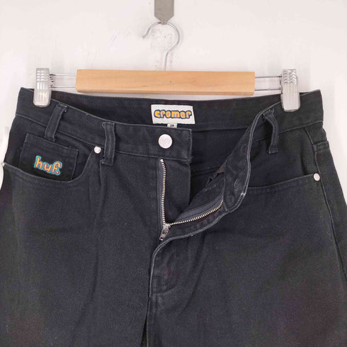 ハフ HUF CROMER PANT メンズ 28