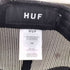 ハフ HUF X MIDNIGHT ORGANIC ESCROWS AND ORANGE JUICE TRUCKER メンズ