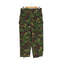 DCTA イギリス軍 OPTIジッパー TROUSERS DPM COMBAT コンバットパンツ メンズ 75/88/104