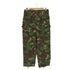 DCTA イギリス軍 OPTIジッパー TROUSERS DPM COMBAT コンバットパンツ メンズ 75/88/104