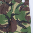 DCTA イギリス軍 OPTIジッパー TROUSERS DPM COMBAT コンバットパンツ メンズ 75/88/104