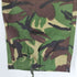 DCTA イギリス軍 OPTIジッパー TROUSERS DPM COMBAT コンバットパンツ メンズ 75/88/104