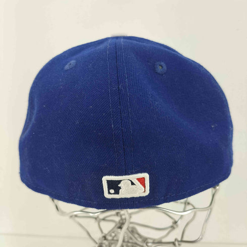 ニューエラ NEW ERA LA刺繍 ベースボールキャップ メンズ