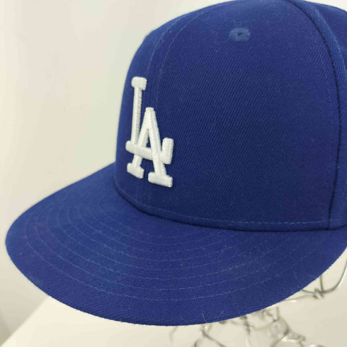 ニューエラ NEW ERA LA刺繍 ベースボールキャップ メンズ