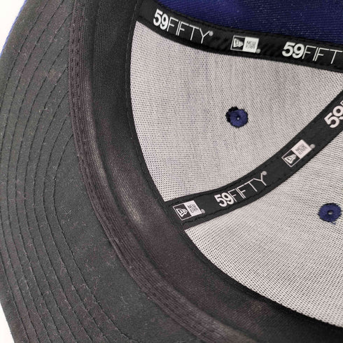 ニューエラ NEW ERA LA刺繍 ベースボールキャップ メンズ