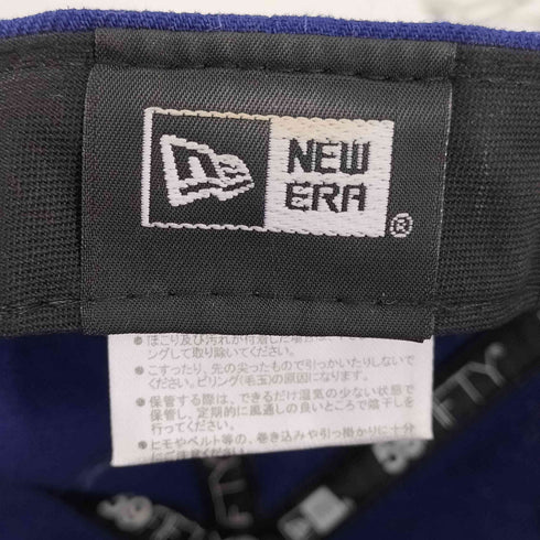 ニューエラ NEW ERA LA刺繍 ベースボールキャップ メンズ