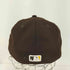 ニューエラ NEW ERA 59FIFTY SD刺繍 ベースボールキャップ メンズ
