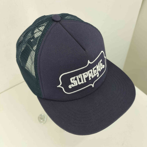 シュプリーム Supreme 23SS Highest Mesh Back 5Panel Cap メンズ FREE