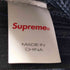 シュプリーム Supreme 23SS Highest Mesh Back 5Panel Cap メンズ FREE