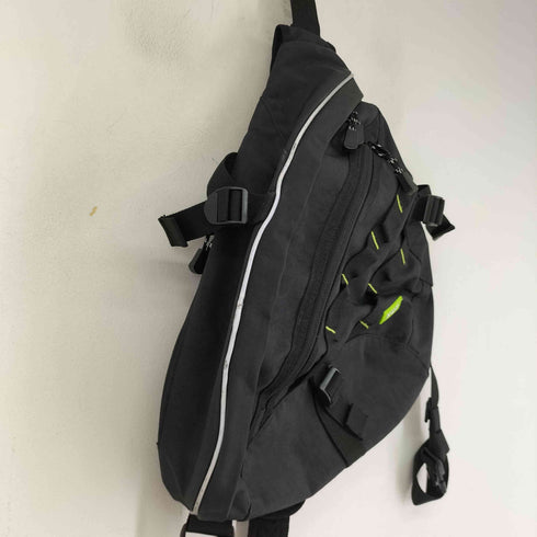 ハフ HUF embarcadero one shoulder bag メンズ