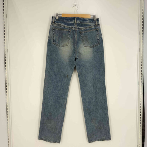ビッグジョン BIG JOHN GLHEART PP103 ジップフライ デニムパンツ メンズ 33
