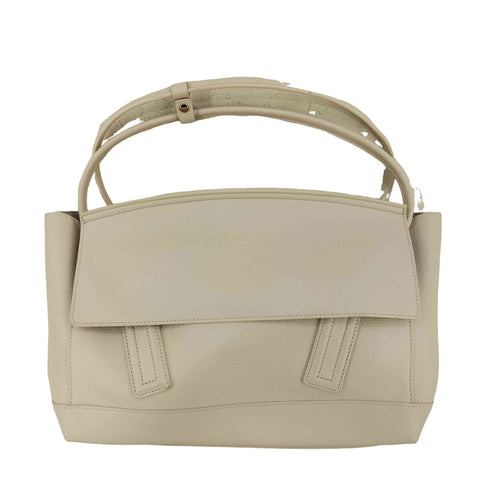 トナル TONAL フラップトートBAG レディース
