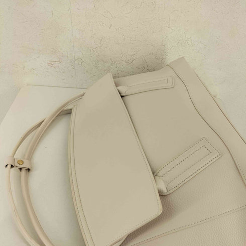 トナル TONAL フラップトートBAG レディース