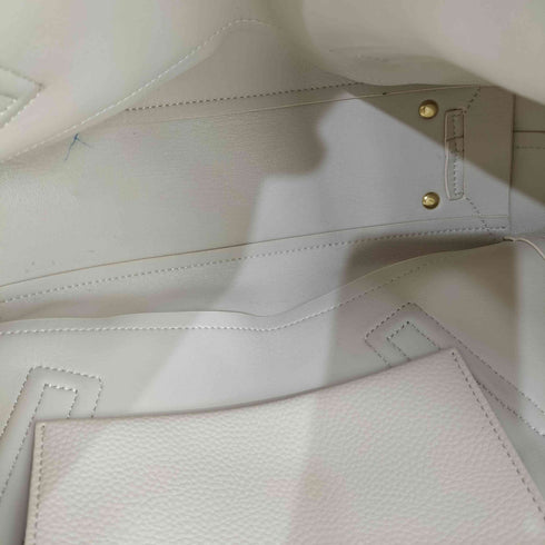 トナル TONAL フラップトートBAG レディース
