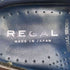 リーガル REGAL ORIGINAL ストレートチップ 本革 レースアップ シューズ レディース JPN:24