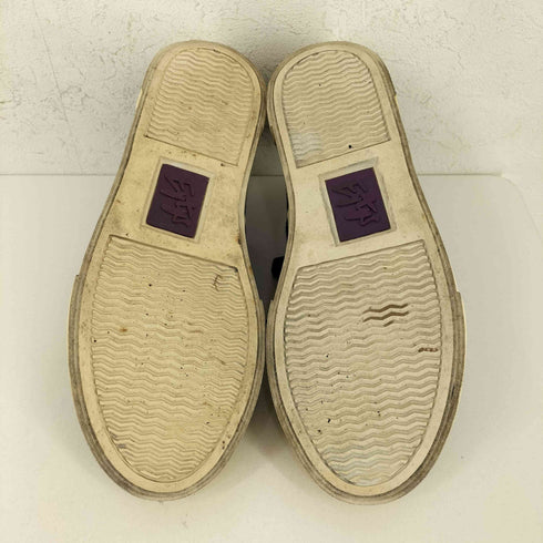 エイティーズ EYTYS MOTHER CANVAS キャンバススニーカー メンズ EUR:41