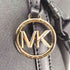 マイケルコース Michael Kors サリバン サフィアーノレザー ミディアム タッセル トート バッグ レディース