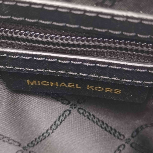 マイケルコース Michael Kors サリバン サフィアーノレザー ミディアム タッセル トート バッグ レディース