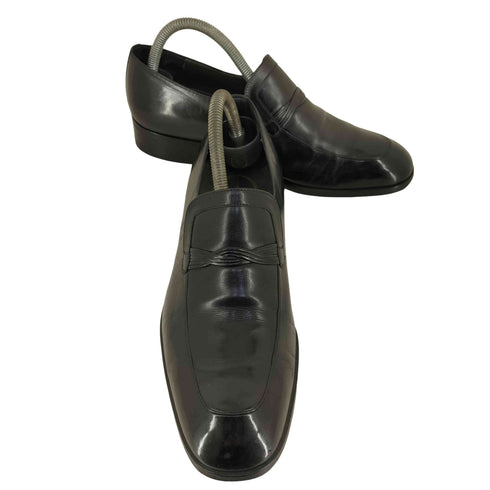 ワコー WAKO loafer ドレスシューズ メンズ JPN:24.5