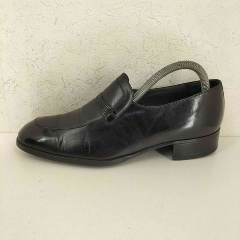 ワコー WAKO loafer ドレスシューズ メンズ JPN:24.5