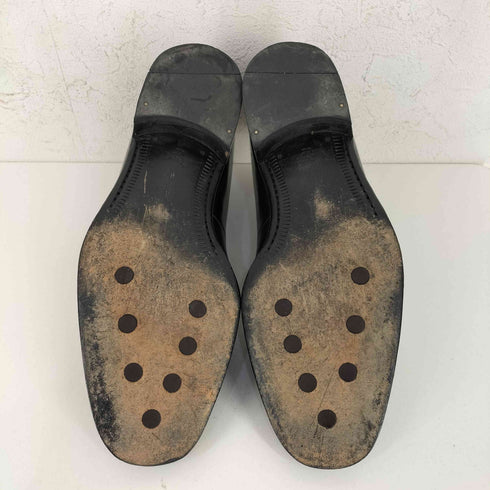 ワコー WAKO loafer ドレスシューズ メンズ JPN:24.5
