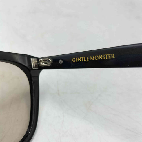 ジェントルモンスター GENTLE MONSTER PINO 01 カラーレンズ サングラス メンズ 53□17-148