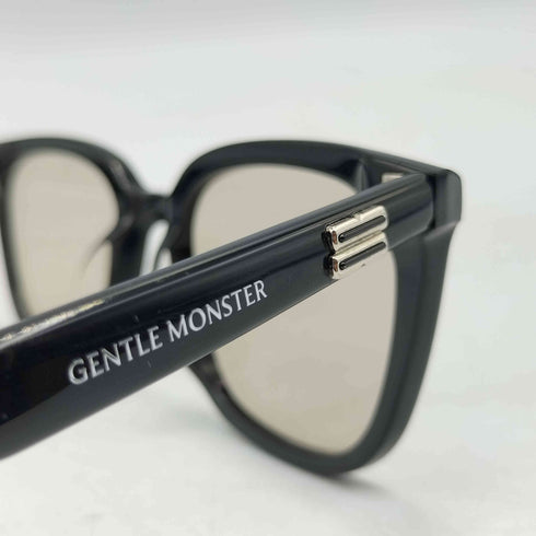 ジェントルモンスター GENTLE MONSTER PINO 01 カラーレンズ サングラス メンズ 53□17-148