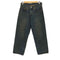 ビームス BEAMS 24SS ワイドフィット デニムパンツ メンズ JPN:S